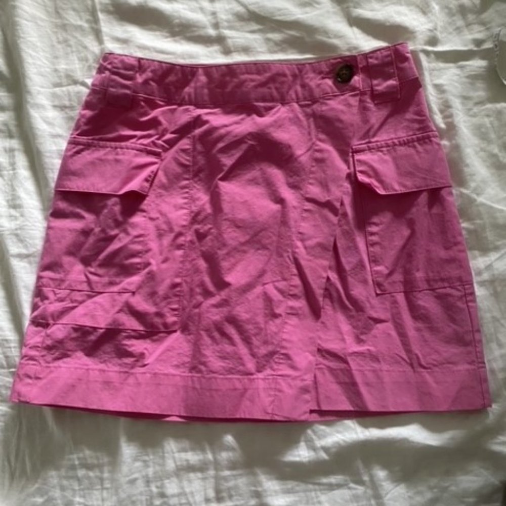 Tennis skirt